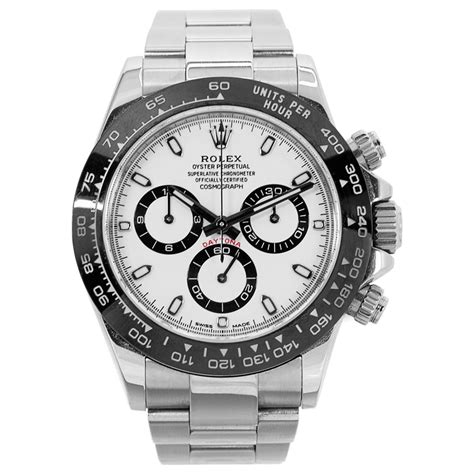 rolex quanti secondi|OYSTER PERPETUAL COSMOGRAPH DAYTONA .